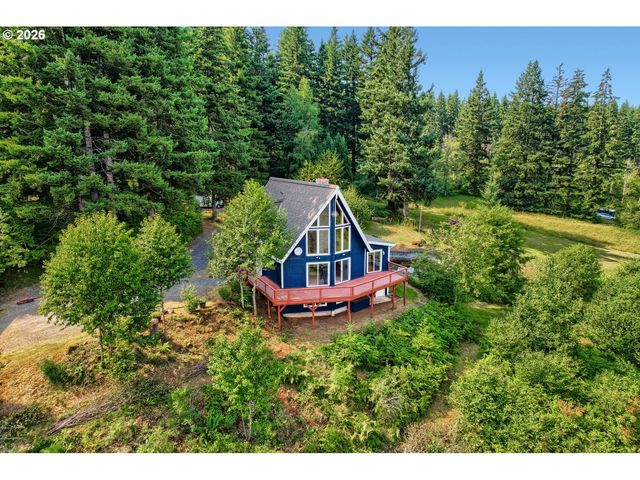 30411 Ne 76TH St, Camas, WA 98607