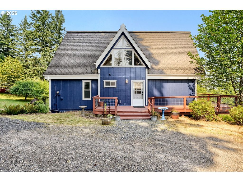30411 Ne 76TH St, Camas, WA 98607