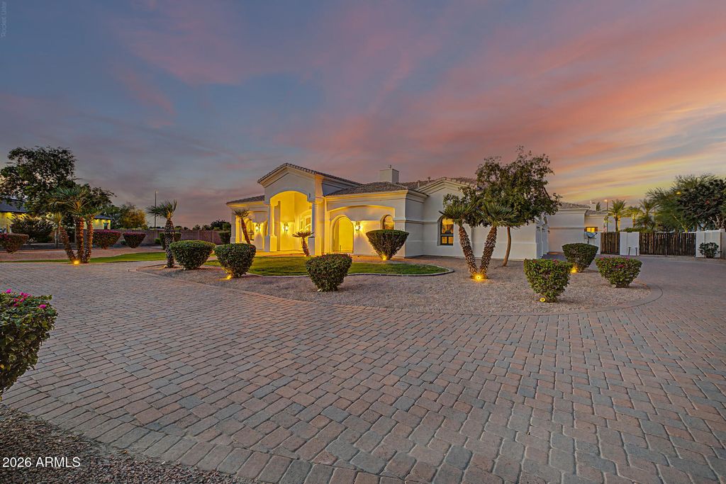 3126 E FRUITVALE Court, Gilbert, AZ 85297 — photo 5