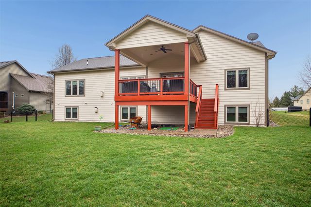 6927 NW 84th Avenue, Johnston, IA 50131