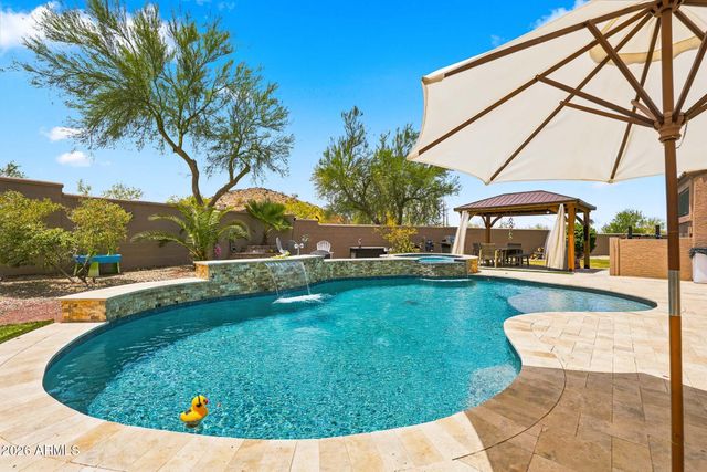 18663 W CAPISTRANO Avenue, Goodyear, AZ 85338