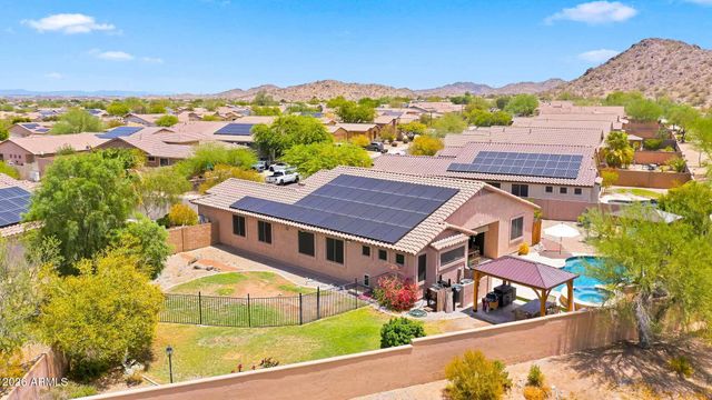 18663 W CAPISTRANO Avenue, Goodyear, AZ 85338