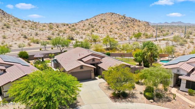 18663 W CAPISTRANO Avenue, Goodyear, AZ 85338