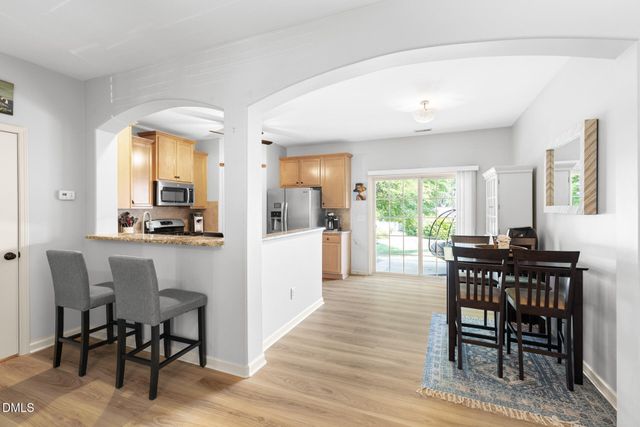 539 Matheson Place, Cary, NC 27511