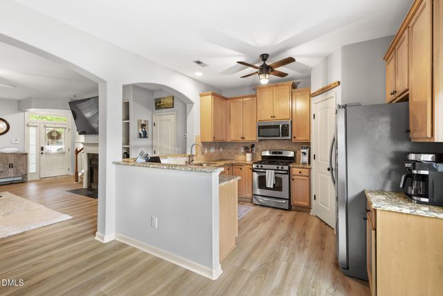 539 Matheson Place, Cary, NC 27511