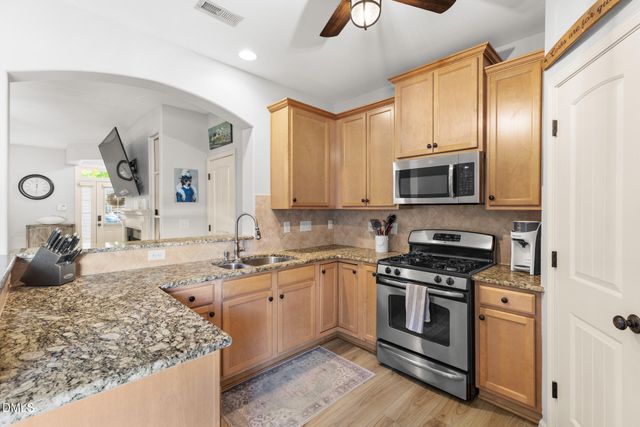 539 Matheson Place, Cary, NC 27511