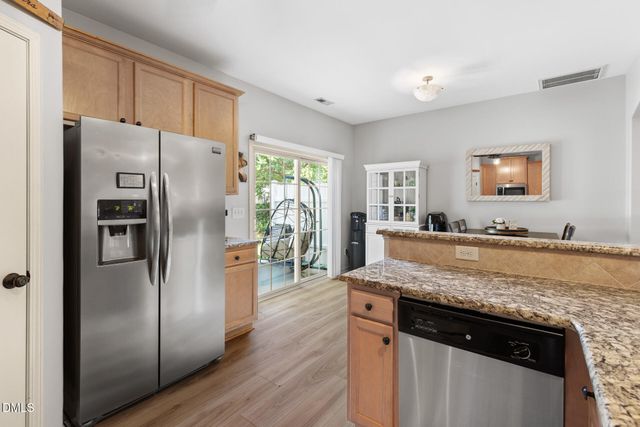 539 Matheson Place, Cary, NC 27511