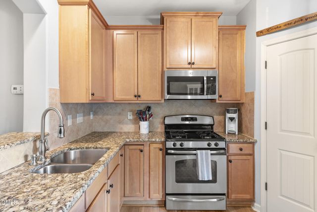 539 Matheson Place, Cary, NC 27511