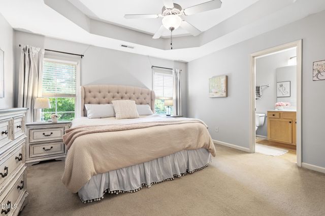 539 Matheson Place, Cary, NC 27511