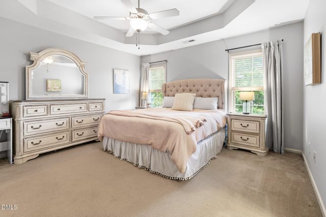 539 Matheson Place, Cary, NC 27511