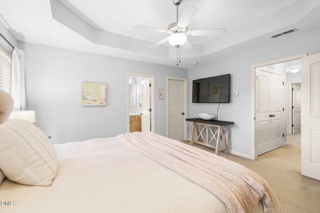 539 Matheson Place, Cary, NC 27511