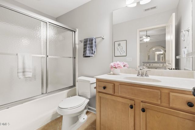 539 Matheson Place, Cary, NC 27511