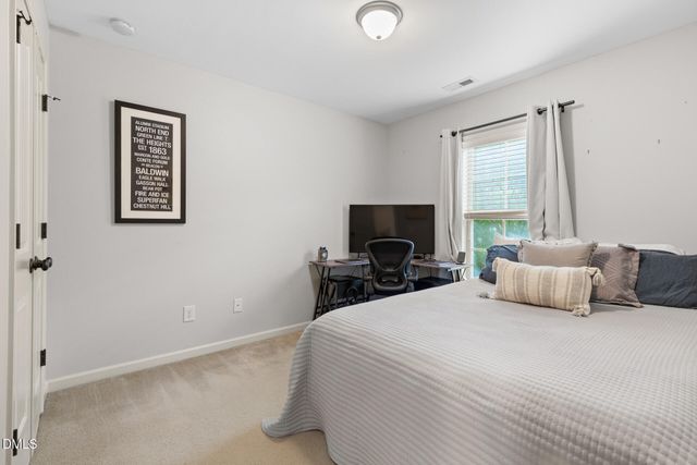 539 Matheson Place, Cary, NC 27511