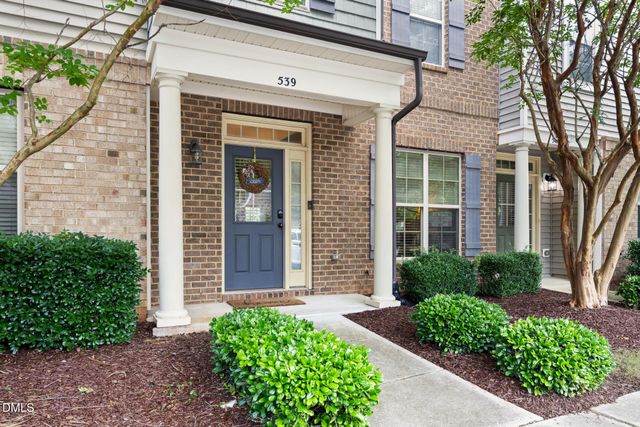 539 Matheson Place, Cary, NC 27511