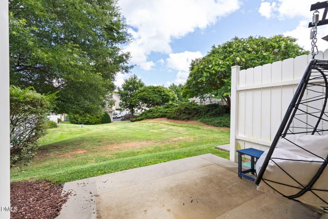 539 Matheson Place, Cary, NC 27511