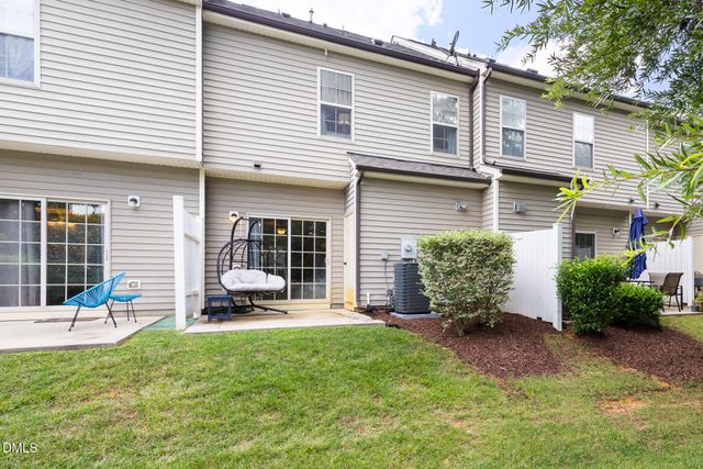 539 Matheson Place, Cary, NC 27511