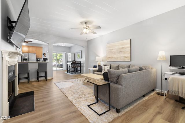 539 Matheson Place, Cary, NC 27511