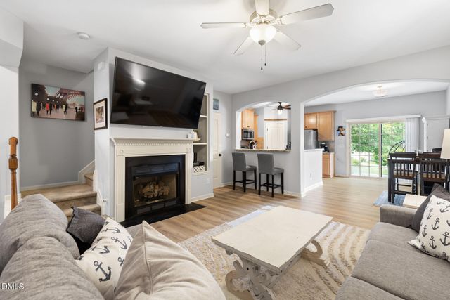 539 Matheson Place, Cary, NC 27511