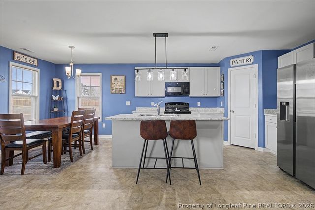 21 Terrier Court, Parkton, NC 28371