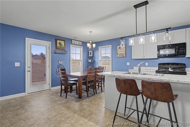 21 Terrier Court, Parkton, NC 28371