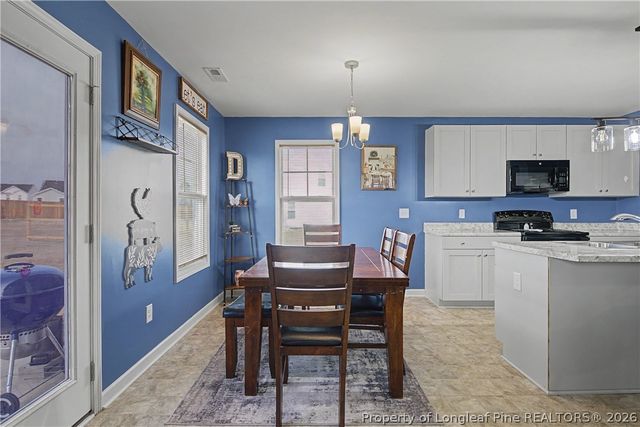 21 Terrier Court, Parkton, NC 28371