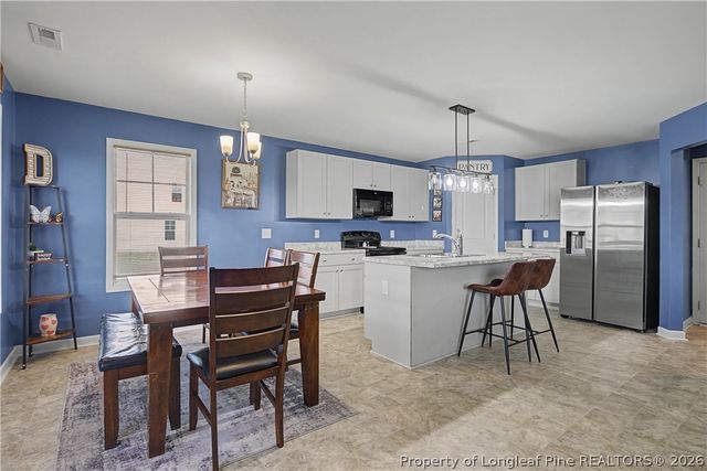 21 Terrier Court, Parkton, NC 28371