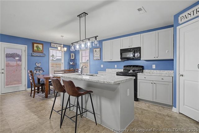 21 Terrier Court, Parkton, NC 28371