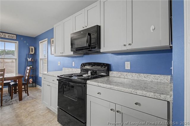 21 Terrier Court, Parkton, NC 28371