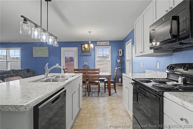 21 Terrier Court, Parkton, NC 28371