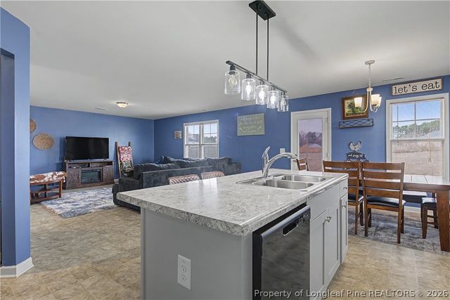 21 Terrier Court, Parkton, NC 28371