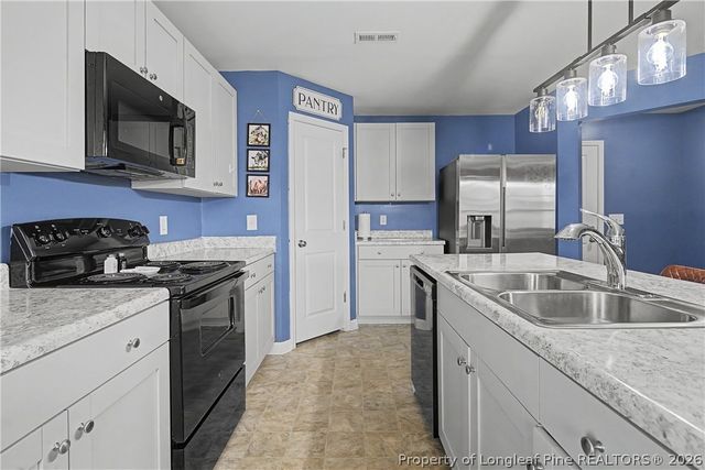 21 Terrier Court, Parkton, NC 28371