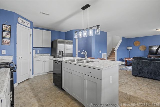 21 Terrier Court, Parkton, NC 28371