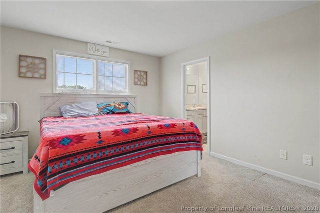 21 Terrier Court, Parkton, NC 28371