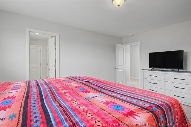 21 Terrier Court, Parkton, NC 28371