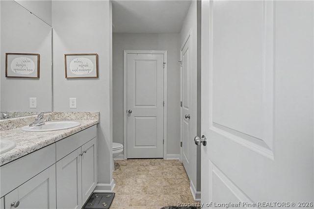 21 Terrier Court, Parkton, NC 28371