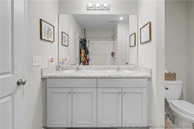 21 Terrier Court, Parkton, NC 28371