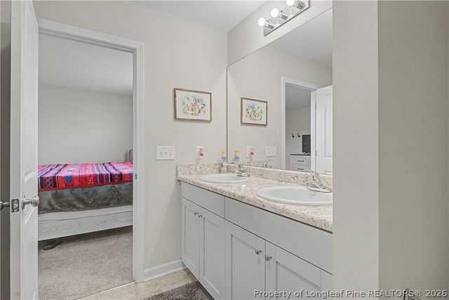 21 Terrier Court, Parkton, NC 28371