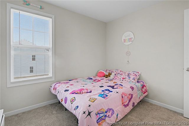 21 Terrier Court, Parkton, NC 28371