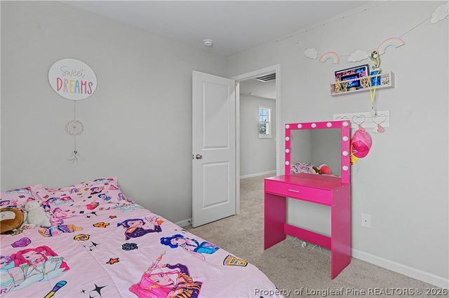 21 Terrier Court, Parkton, NC 28371