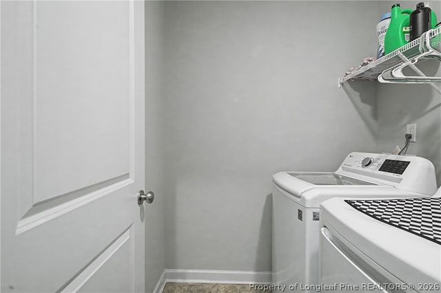 21 Terrier Court, Parkton, NC 28371