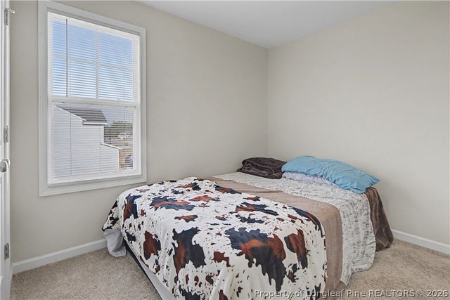 21 Terrier Court, Parkton, NC 28371