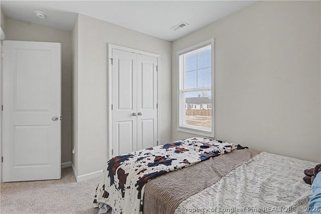 21 Terrier Court, Parkton, NC 28371