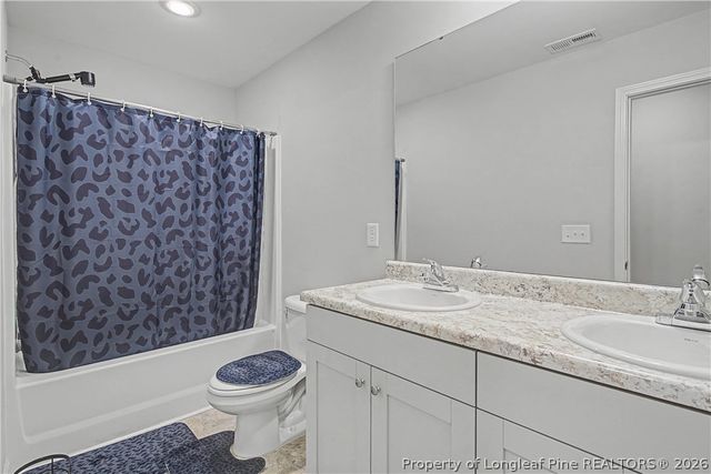 21 Terrier Court, Parkton, NC 28371