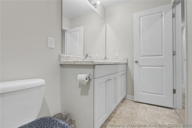 21 Terrier Court, Parkton, NC 28371