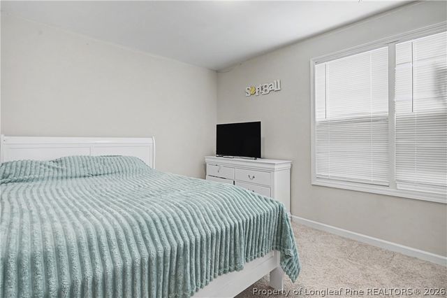 21 Terrier Court, Parkton, NC 28371