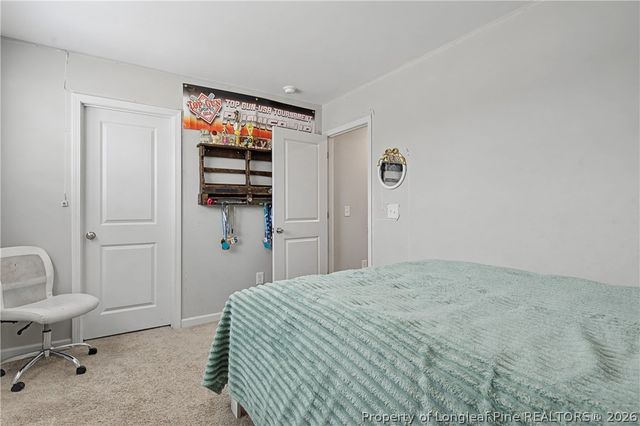 21 Terrier Court, Parkton, NC 28371