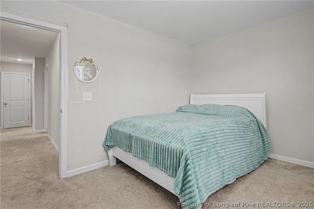 21 Terrier Court, Parkton, NC 28371