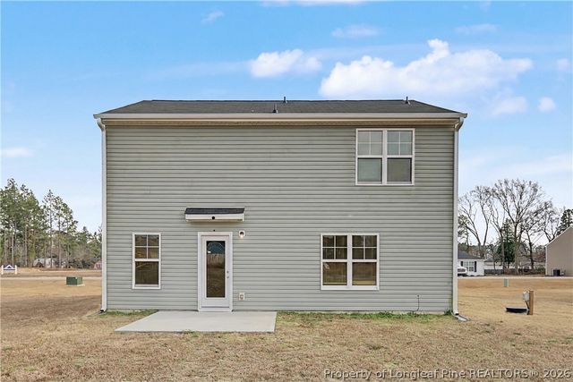 21 Terrier Court, Parkton, NC 28371