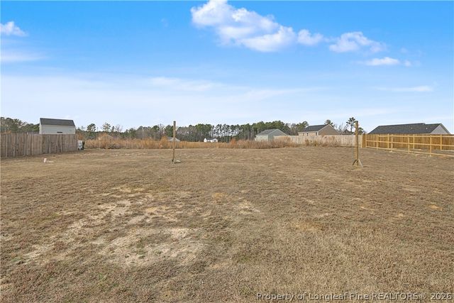 21 Terrier Court, Parkton, NC 28371