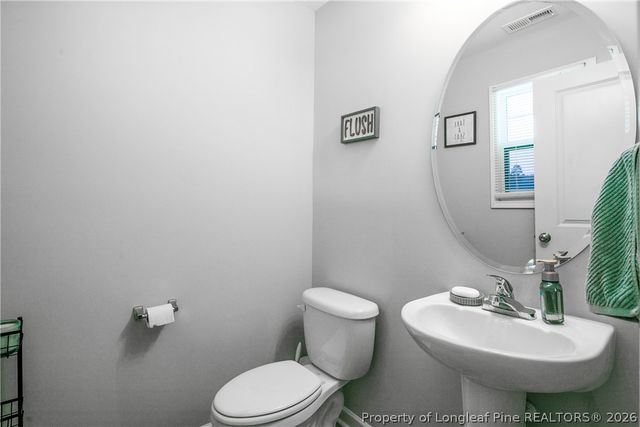 21 Terrier Court, Parkton, NC 28371